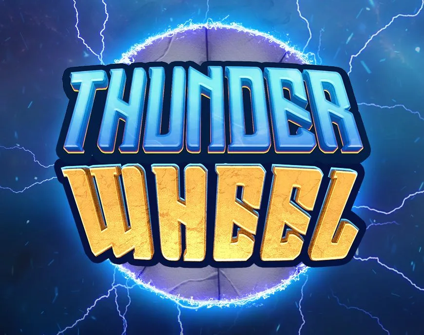 Thunder Wheel - HASEAGAMING