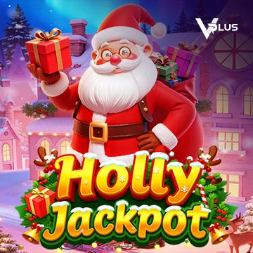 Holly Jackpot - HASEAGAMING