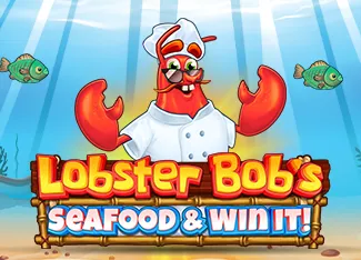 Pragmatic : Lobster Bobs Sea Food and Win It - HASEAGAMING