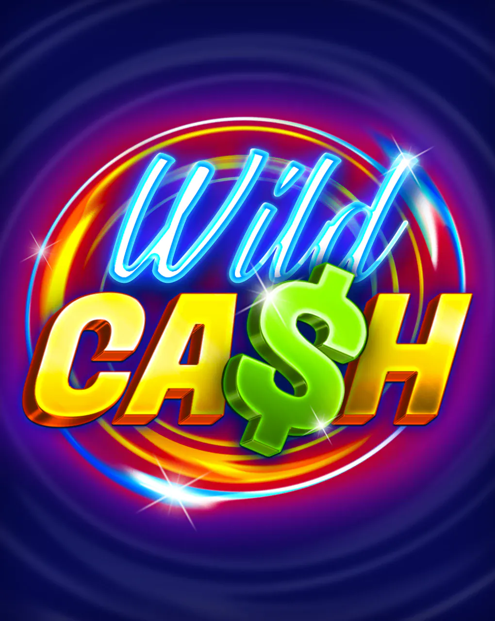 Bgaming : Wild Cash - HASEAGAMING