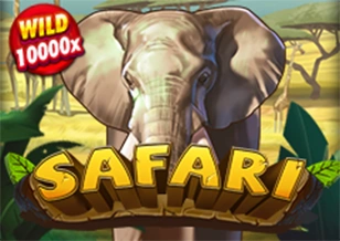 Safari - HASEAGAMING