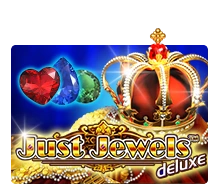 Joker123 : Just Jewels Deluxe - HASEAGAMING