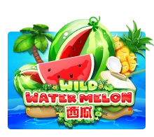Joker123 : Wild Watermelon - HASEAGAMING