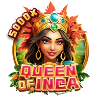 Facai : QUEEN OF INCA - HASEAGAMING