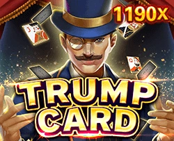 Trump Card - HASEAGAMING