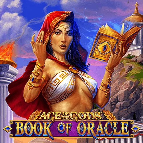 Age of Gods: Book of Oracle - HASEAGAMING