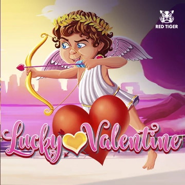 Lucky Valentine - HASEAGAMING