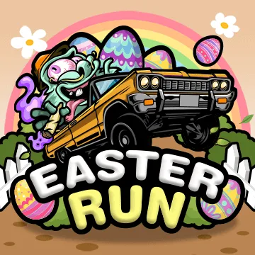 Easter Run - HASEAGAMING