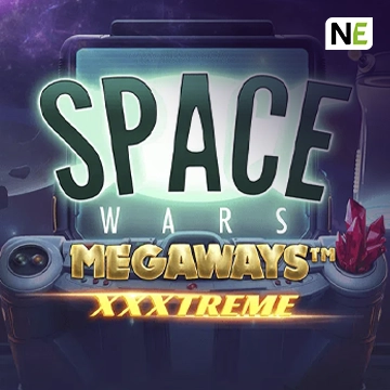 Space Wars Megaways XXXTreme - HASEAGAMING