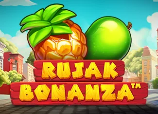 Rujak Bonanza - HASEAGAMING