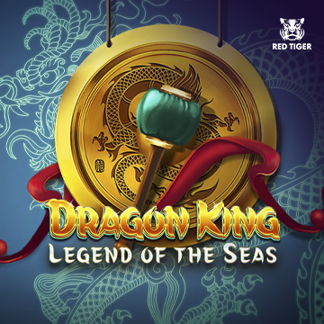 Dragon King: Legend Of The Seas - HASEAGAMING