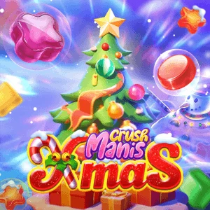 Sweet Crush Xmas - HASEAGAMING