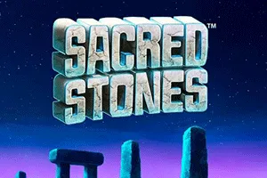 Sacred Stones - HASEAGAMING