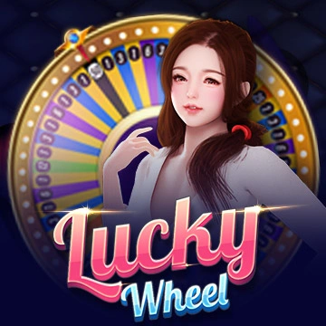 Lucky Wheel - HASEAGAMING