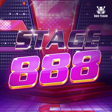 Stage 888 - HASEAGAMING