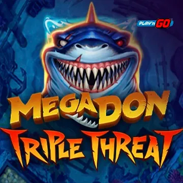 Mega Don Triple Threat - HASEAGAMING