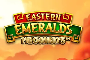 POP Eastern Emeralds Megaways (Quickspin) - HASEAGAMING