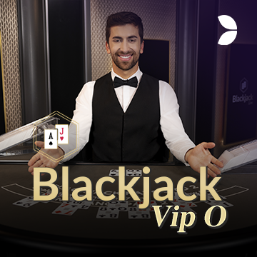 Blackjack VIP O - HASEAGAMING