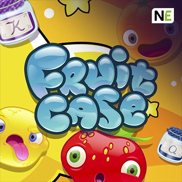 Fruit Case - HASEAGAMING