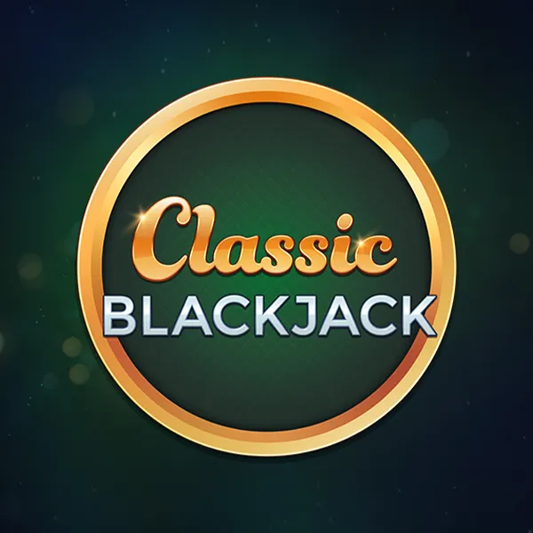 Classic Blackjack (Jade) - HASEAGAMING