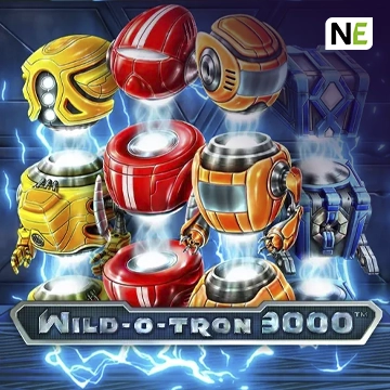 Wild-O-Tron 3000 - HASEAGAMING