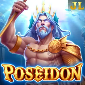Jili : Poseidon - HASEAGAMING