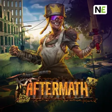 Aftermath - HASEAGAMING