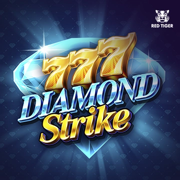 777 Diamond Strike - HASEAGAMING