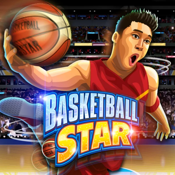Basketball Star - HASEAGAMING