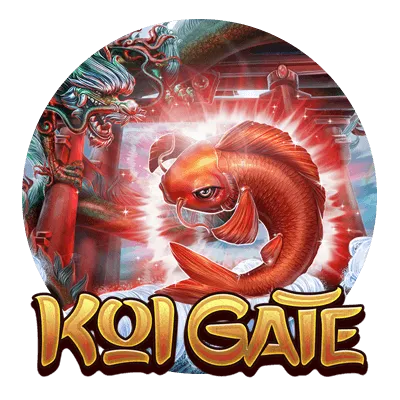 Habanero : Koi Gate - HASEAGAMING