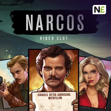 Narcos - HASEAGAMING