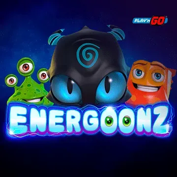 Energoonz - HASEAGAMING