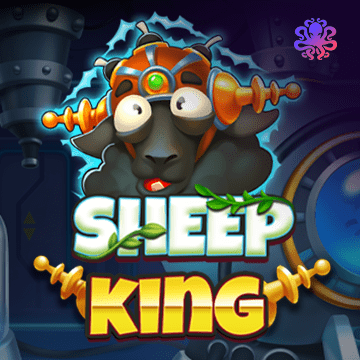 Sheep King - HASEAGAMING