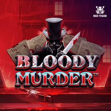 Bloody Murder - HASEAGAMING