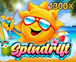 Spindrift - HASEAGAMING