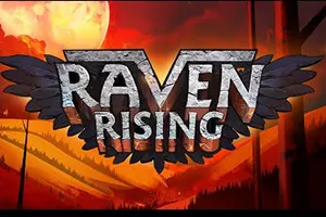 POP Raven Rising (Quickspin) - HASEAGAMING