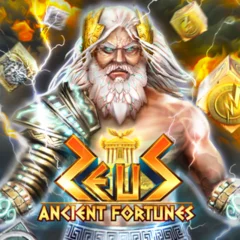 Ancient Fortunes: Zeus - HASEAGAMING